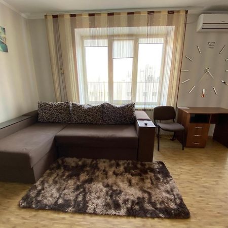 Podillia Modern Apartment Vinnytsja Kamer foto