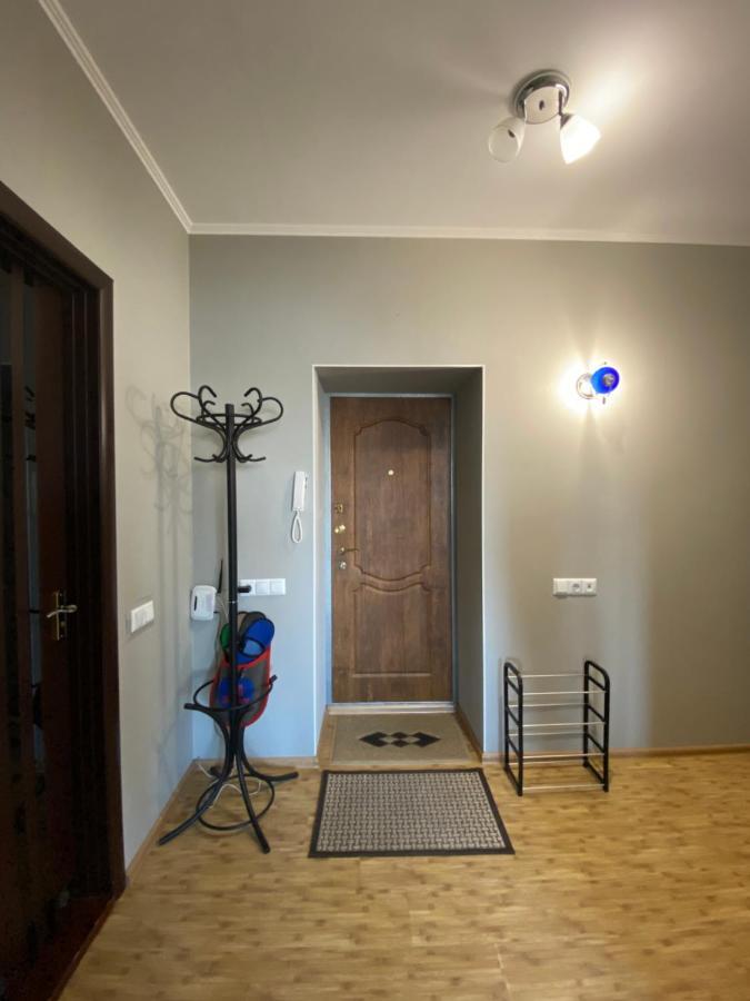 Podillia Modern Apartment Vinnytsja Buitenkant foto