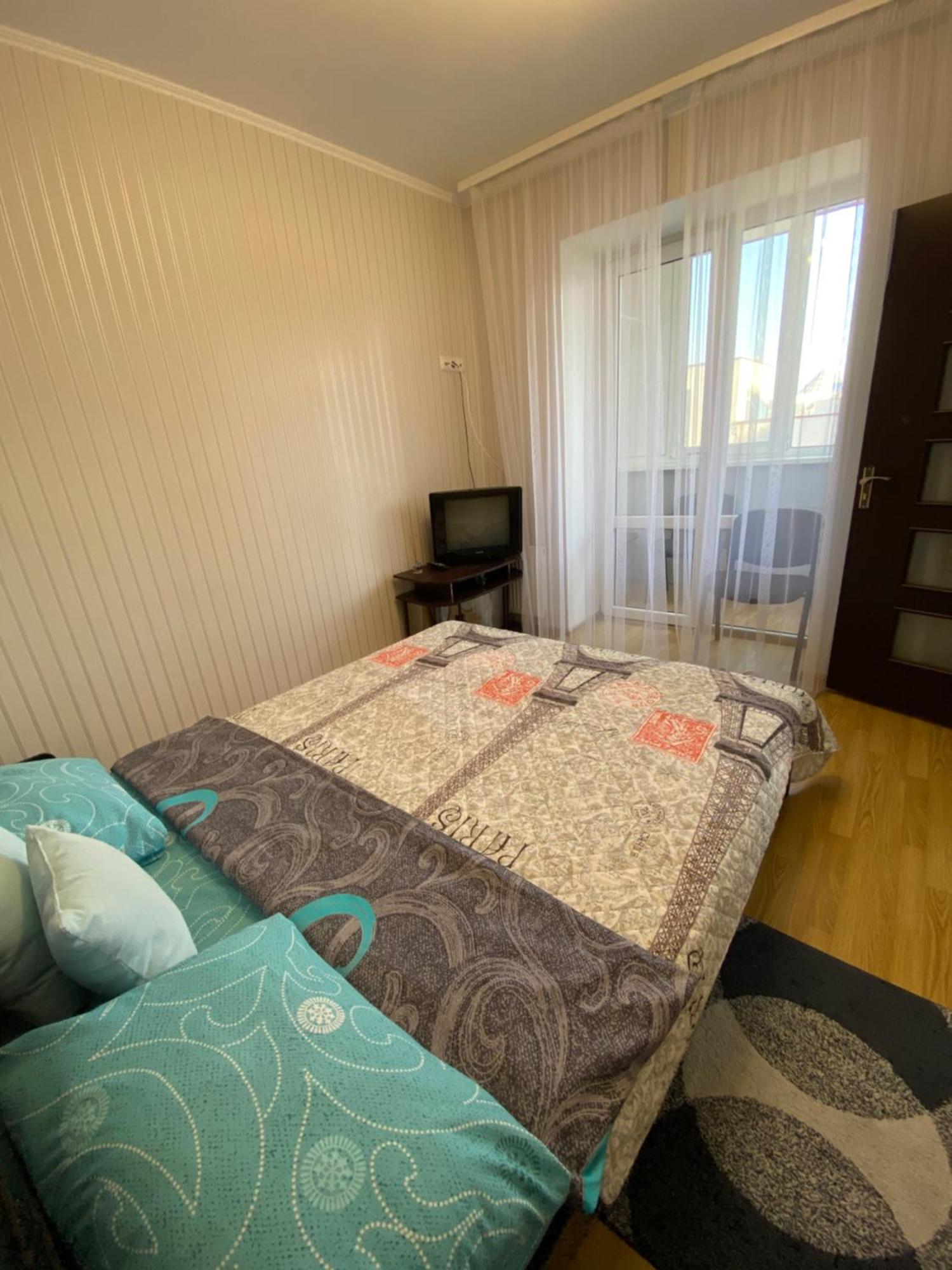 Podillia Modern Apartment Vinnytsja Kamer foto